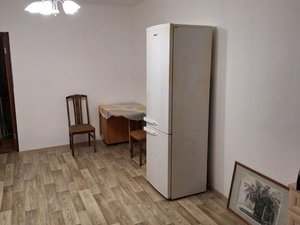 1к в 3-комнатной квартире (18 м²)