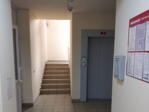 1-к кв. Краснодарский край, Краснодар ул. Красных Партизан, 1/3к7 (28.5 м²)
