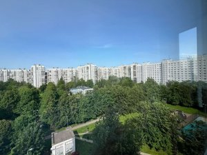 3-комнатная квартира: Санкт-Петербург, улица Кораблестроителей, 46к1 (66.3 м²)