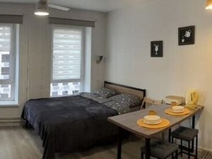1-комнатная квартира: Москва, Кольская улица, 8к2 (25 м²)