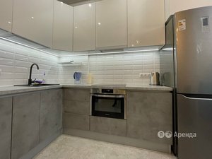 Квартира-студия: Москва, Шмитовский проезд, 39к2 (29 м²)
