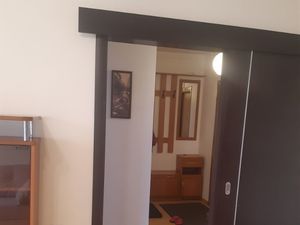 1 комнатная квартира Новомарьинская