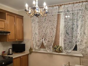 1 комнатная квартира Перерва