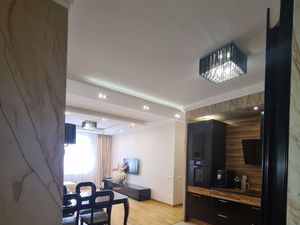 3к квартира Кронштадтский