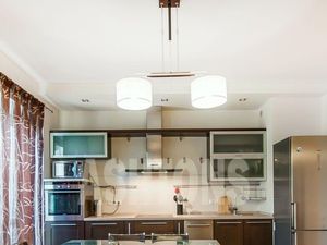 2-к кв. Москва Нежинская ул., 1к3 (77.0 м²)