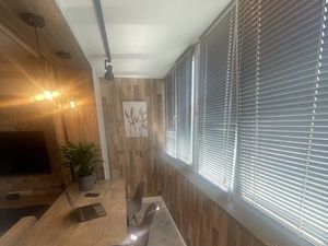 1 комнатная квартира Новопеределкинская