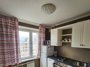 1-к кв. Москва ул. Большая Якиманка, 32 (40.0 м²)