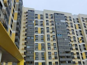 1-к кв. Москва Долгопрудная аллея, 15к1 (42.0 м²)
