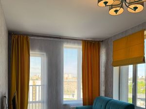 2-к кв. Москва 2-й Грайвороновский проезд, 44к3 (62.7 м²)