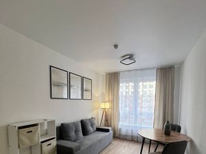 1к квартира Очаковское