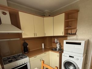 1к квартира Маршала Бирюзова