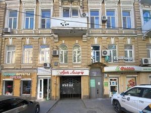 1-к кв. Ростовская область, Ростов-на-Дону просп. Соколова, 41 (26.7 м²)