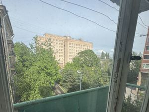 1-к кв. Санкт-Петербург ул. Курчатова, 6К6 (31.6 м²)