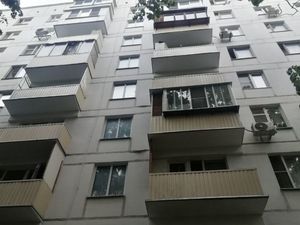 1-к кв. Москва Большая Черкизовская ул., 24К3 (35.0 м²)