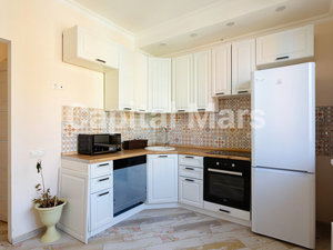 2-комнатная квартира: Москва, Дмитровское шоссе, 169к3 (56 м²)