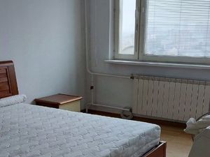 Квартира Лётчика Бабушкина