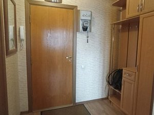 1-комнатная квартира: Санкт-Петербург, Дунайский проспект, 3к3 (38.5 м²)