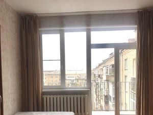2-к кв. Москва Ленинский просп., 74 (59.8 м²)