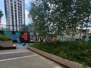 1-к кв. Москва Волгоградский просп., 32/5к2 (38.0 м²)