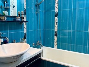 3-комнатная квартира: Москва, проезд Шокальского, 11 (76.4 м²)