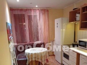 1-к кв. Москва Таганская ул., 27 (38.0 м²)