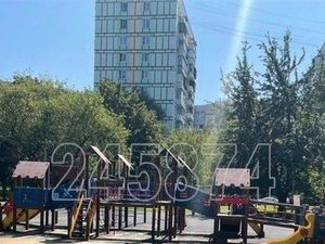 1-к кв. Москва просп. Маршала Жукова, 15К1 (30.0 м²)