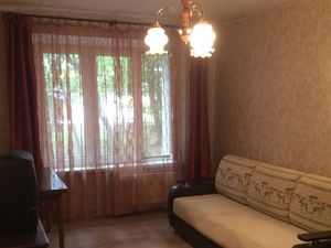 2-х комнатная квартира на метро Пражская