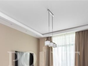 3-к кв. Москва Комсомольский просп., 32 (100.0 м²)