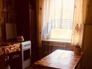 Комната Москва Старокачаловская ул., 14 (15.0 м²)
