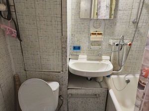 1-к кв. Москва ул. Лавочкина, 48К2 (33.0 м²)