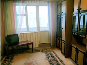 1 комнатная квартира Адмирала Лазарева