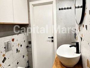 2-комнатная квартира: Москва, 1-я Магистральная улица, 25 (40 м²)