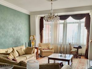 Квартира Расплетина