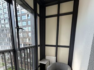 Студия Санкт-Петербург Дальневосточный просп., 23 (24.06 м²)