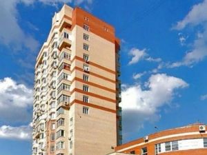 2к квартира Большой Коптевский