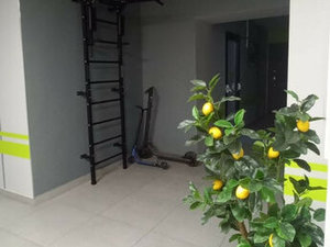 1-комнатная квартира: Ростов-на-Дону, улица Крупской, 82/3 (53 м²)