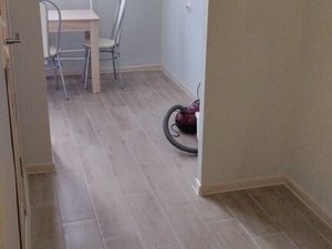 1-комнатная квартира: Москва, Ангарская улица, 22к5 (37.8 м²)