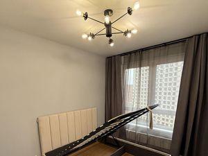 2-х комнатная квартира Очаковское