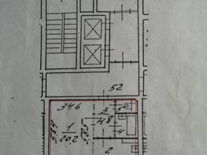 1-к кв. Санкт-Петербург просп. Пятилеток, 20 (39.0 м²)