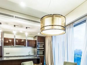 2-к кв. Москва 1-й Красногвардейский проезд, 21с1 (116.0 м²)