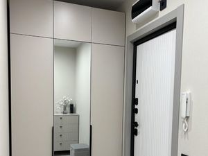 1к квартира Варшавское