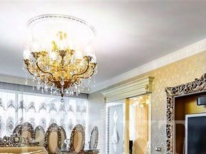 4-к кв. Москва Нежинская ул., 1к4 (170.0 м²)