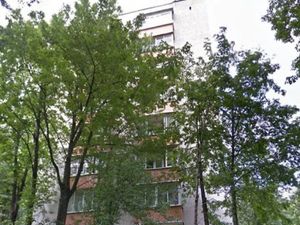 1-к кв. Москва Новозаводская ул., 2К9 (32.0 м²)