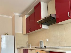 1 комнатная квартира Гвоздева