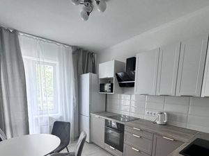 2-к кв. Москва Тимирязевская ул., 8к2 (55.0 м²)