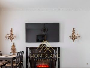 Студия Санкт-Петербург Дивенская ул., 5 (50.0 м²)
