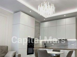 3-к кв. Москва просп. Лихачева, 14 (72.0 м²)