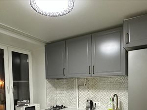 1к квартира на метро Автозаводская (МЦК)