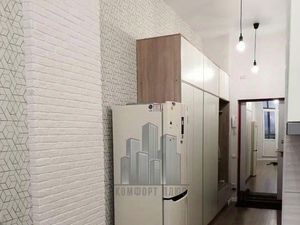 Студия Татарстан, Казань ул. Галимджана Баруди, 4 (18.0 м²)