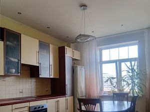2-к кв. Москва ул. Шкулева, 9К2 (125.0 м²)